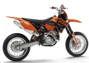 KTM 560 SMR KTM 560 SMR